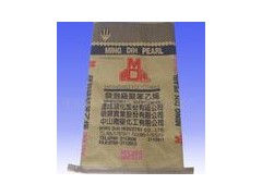 上海牛皮纸袋、环保包装袋、纸袋、三层纸袋图1