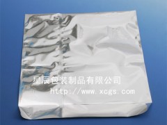 供应天津防静电防潮铝箔立体袋，供应北京铝箔立体袋图2