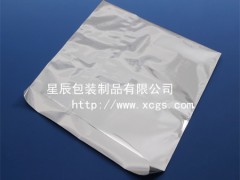 供应天津防静电防潮铝箔立体袋，供应北京铝箔立体袋图3