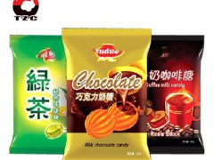 东莞厂家提供塑料食品包装袋印刷加工图2