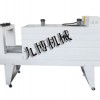 广东佛山PE膜热收缩包装机,上海保温材料热收缩包装机