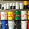 厂家直销售塑料桶，塑料罐，大开口塑料桶
