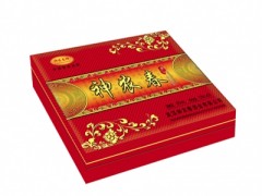 白酒精裱盒厂家 山东精裱盒厂家 2013精裱盒厂家精裱盒厂图1