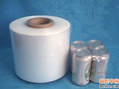 微山最大一家PE热收缩膜生产厂家图1