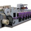 太阳机械STF－340柔版印刷机