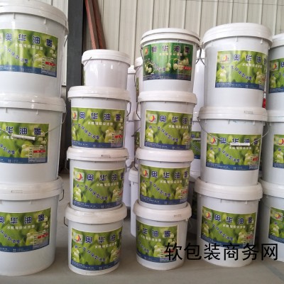 WR390纸（张）箱系列环保水性油墨图3