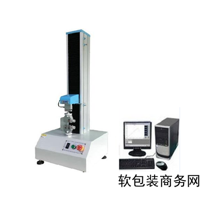 电脑式离型力剥离强度测试仪图1