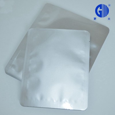 工厂加工透明质酸敷料包装袋四层复合铝箔袋辐射灭菌专用袋
