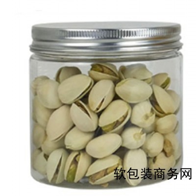 塑料罐小食品塑料罐塑料罐批发塑料罐价格环保包装罐日用品包装罐图1