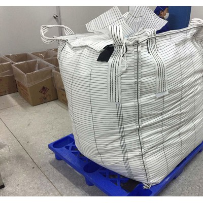 生产定做导电吨袋厂家—导电集装袋企业