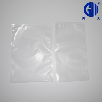 生产滤芯专用袋 PAPE透明真空袋净水器滤芯配件包装袋