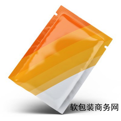 药用包装袋复合袋多层复合袋定制彩印复合袋pe纯铝透明免费寄样图2