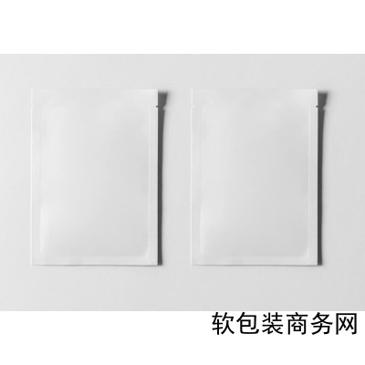 药用铝箔袋镀铝袋适用于各种医药用品防静电铝箔袋可抽真空铝箔袋图2