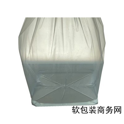 药用塑料袋药用包装袋达到药用包装标准专业药用低密度聚乙烯袋图2
