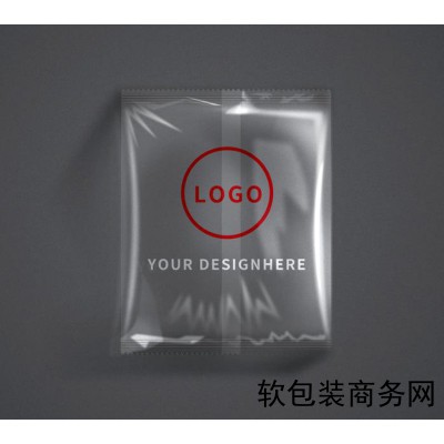 力天pet聚酯复合袋生物医药定制包装适用于各种复合袋面层图2