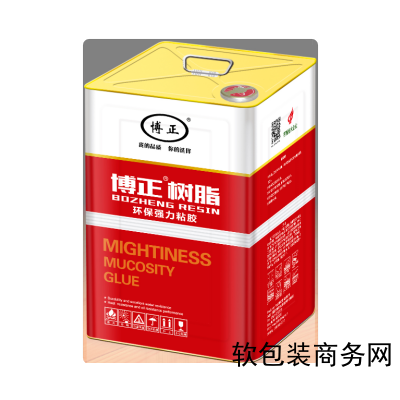 无溶剂聚氨酯胶水图2