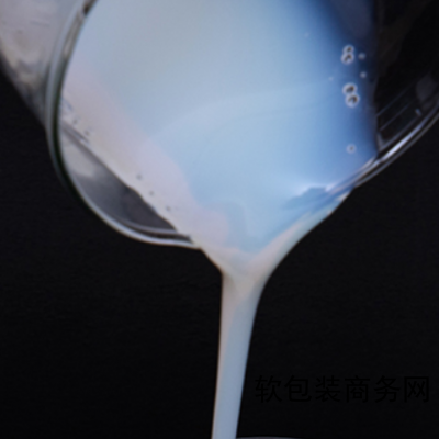 水性聚氨酯耐蒸煮树脂乙醇相容性好图2