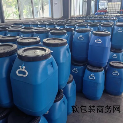 水性聚氨酯耐蒸煮树脂乙醇相容性好图3