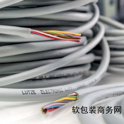 LüTZE SUPERFLEX PLUS LUTZE图3